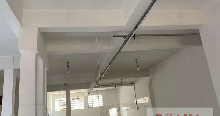 Casa comercial para alugar no Centro, São Bernardo do Campo 