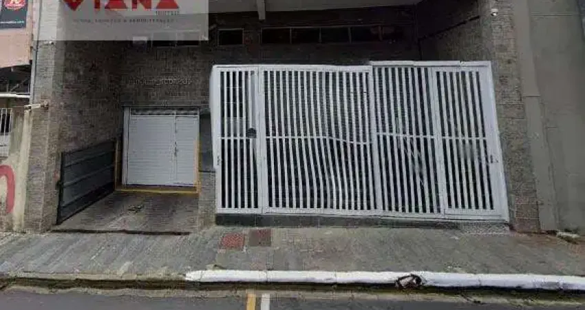 Casa comercial à venda no Centro, São Bernardo do Campo