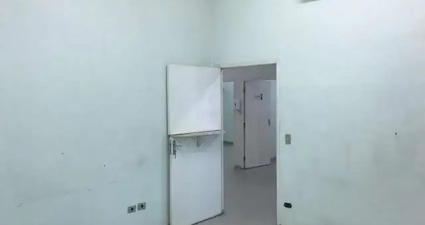 Casa comercial para alugar no Centro, São Bernardo do Campo