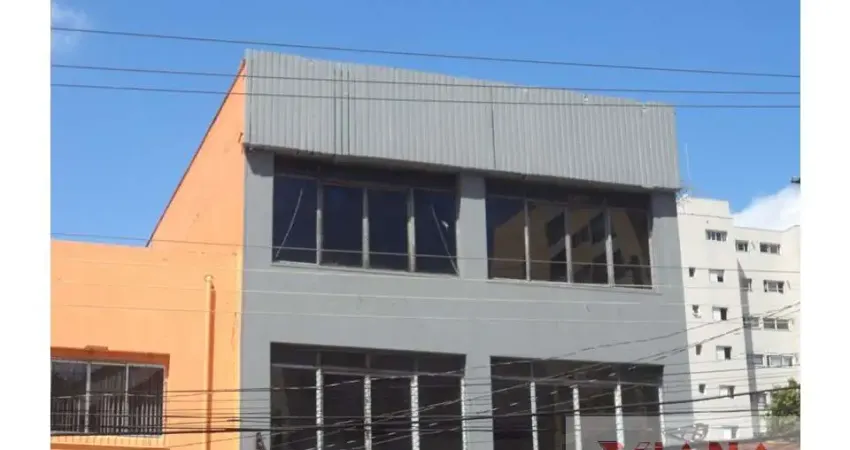 Casa comercial à venda no Rudge Ramos, São Bernardo do Campo