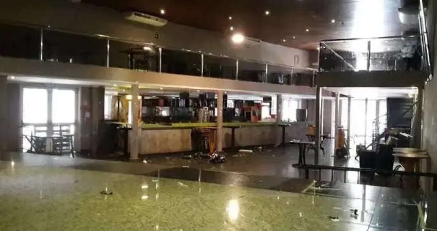 Casa comercial para alugar no Jardim do Mar, São Bernardo do Campo 