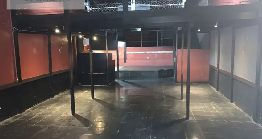 Casa comercial para alugar no Centro, São Bernardo do Campo 