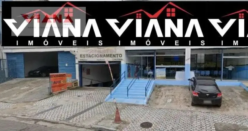 Casa comercial à venda no Centro, São Bernardo do Campo