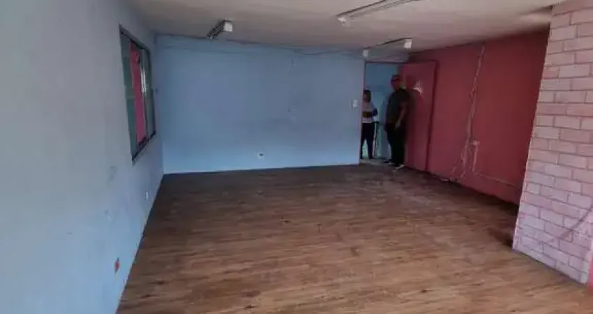 Casa comercial para alugar na Vila Nogueira, Diadema 