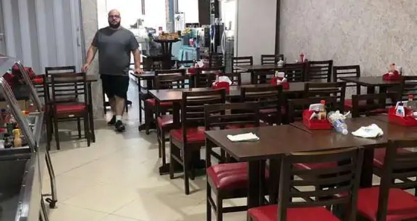 Casa comercial à venda no Jardim do Mar, São Bernardo do Campo 