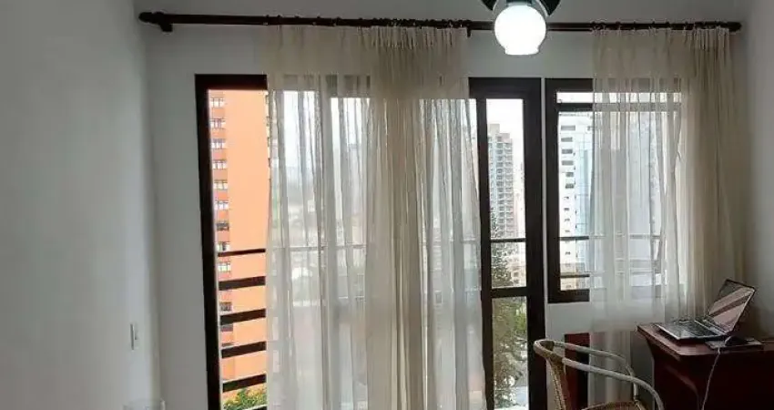 Flat com 1 quarto para alugar no Centro, São Bernardo do Campo 