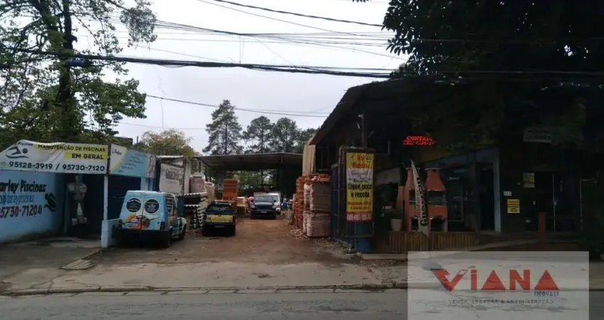 Casa comercial à venda no Demarchi, São Bernardo do Campo