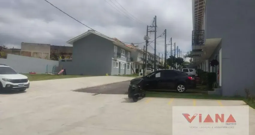 Casa de condominio em nova petrópolis  -  são bernardo do campo