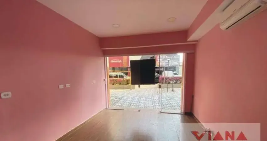 Casa comercial à venda no Centro, São Bernardo do Campo 