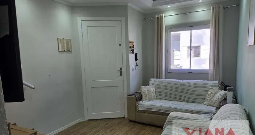 Casa com 2 quartos à venda no Paulicéia, São Bernardo do Campo 