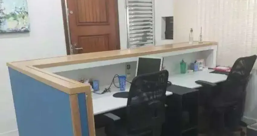 Casa comercial para alugar no Centro, São Bernardo do Campo 