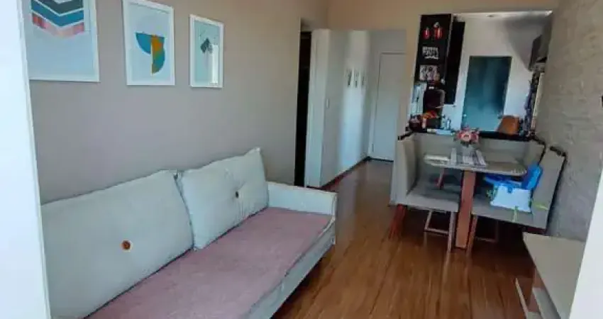 Apartamento com 2 quartos à venda no Parque Selecta (Montanhão), São Bernardo do Campo