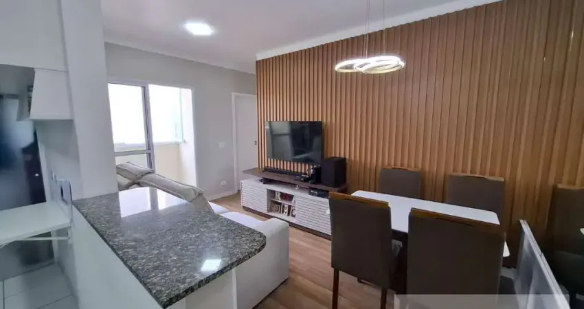Apartamento com 2 quartos para alugar no Ferrazópolis, São Bernardo do Campo