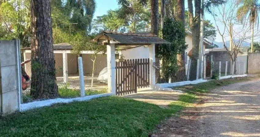 Chácara / sítio com 2 quartos à venda no Chácaras Monte Carlo, Suzano