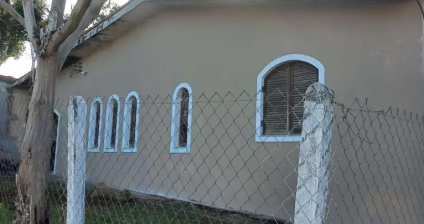 Chácara / sítio com 2 quartos à venda no Chácaras Monte Carlo, Suzano