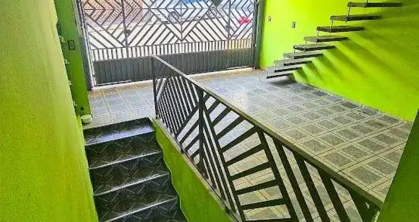 Casa com 5 quartos à venda no Alvarenga, São Bernardo do Campo