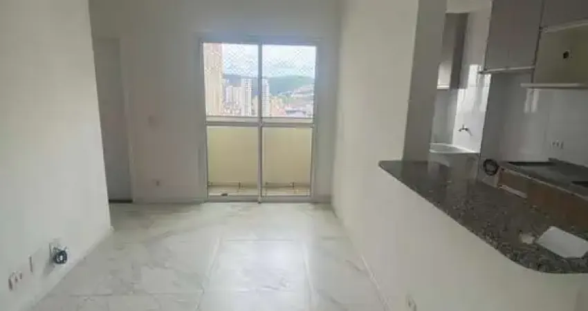 Apartamento com 2 quartos para alugar no Santa Terezinha, São Bernardo do Campo 