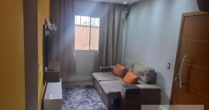 Apartamento com 2 quartos para alugar no Santa Terezinha, São Bernardo do Campo