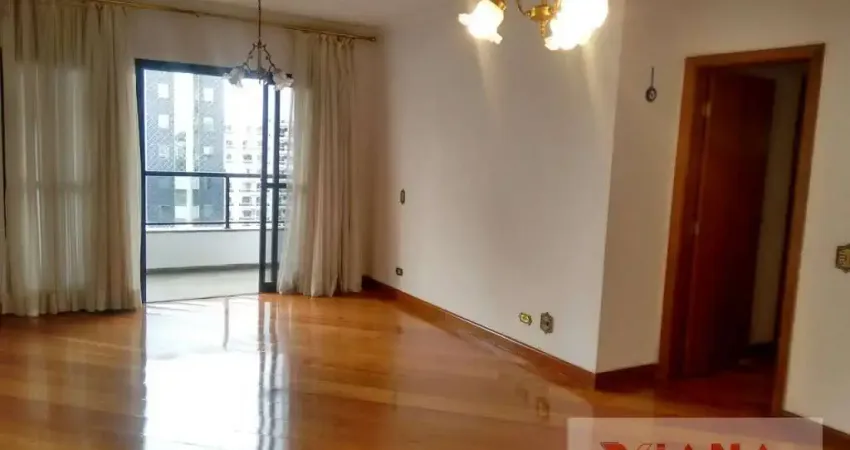 Apartamento com 3 quartos à venda no Baeta Neves, São Bernardo do Campo