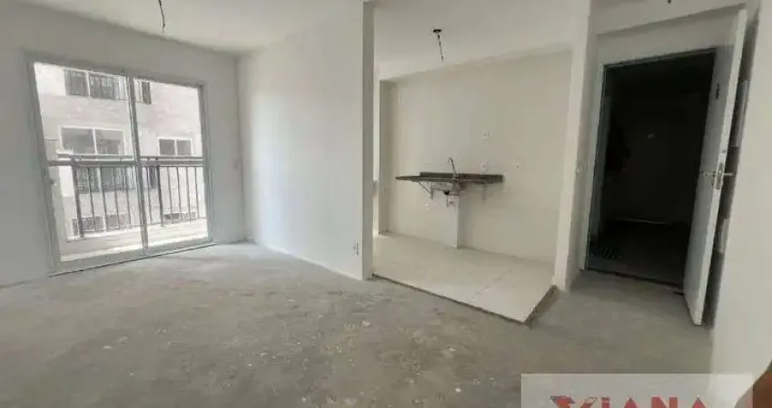 Apartamento com 2 quartos à venda no Centro, São Bernardo do Campo 