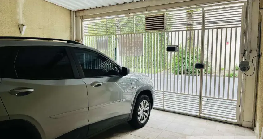 Casa com 3 quartos à venda no Parque Anchieta, São Bernardo do Campo 