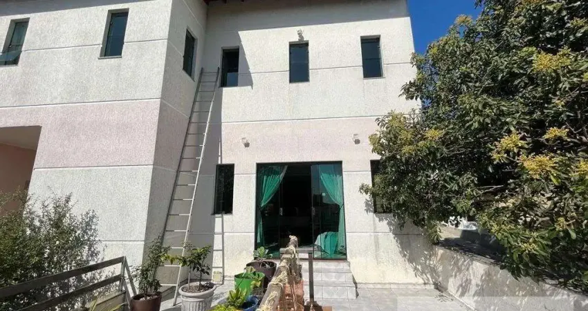 Casa com 3 quartos à venda no Demarchi, São Bernardo do Campo 