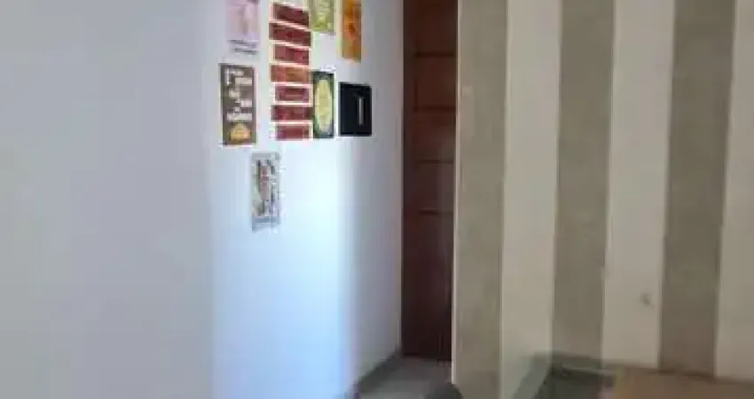 Apartamento com 2 quartos para alugar na Vila Príncipe de Gales, Santo André 