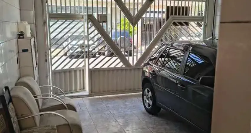 Casa com 3 quartos à venda no Assunção, São Bernardo do Campo 