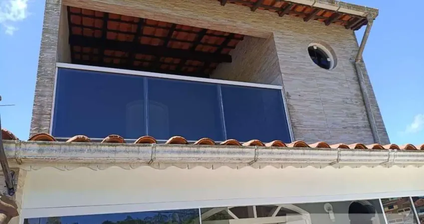 Casa com 3 quartos à venda no Parque Selecta (Montanhão), São Bernardo do Campo 