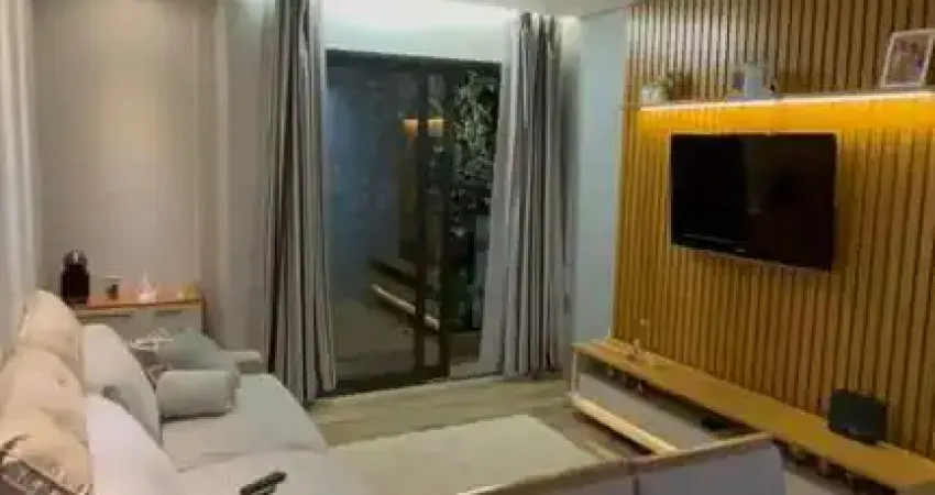 Casa com 2 quartos à venda no Cata Preta, Santo André 