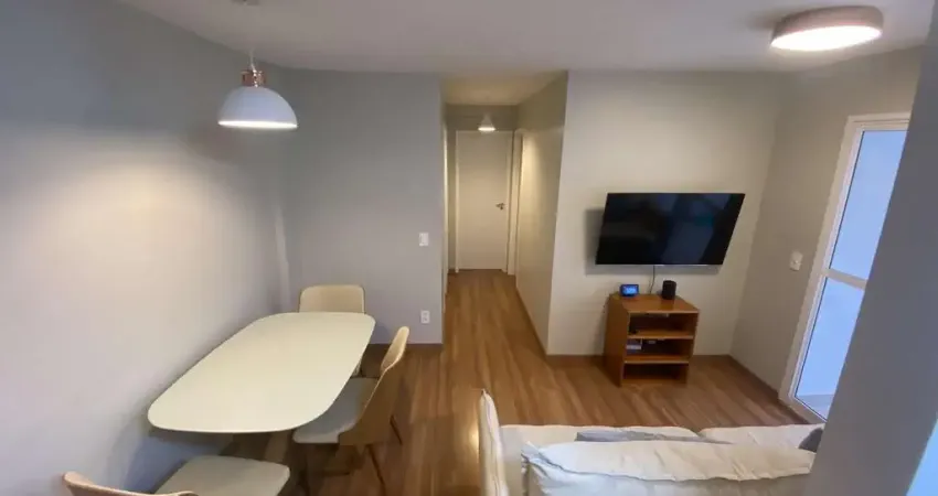Apartamento com 2 quartos à venda na Vila Lusitânia, São Bernardo do Campo 