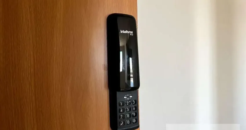 Apartamento com 2 quartos à venda na Vila Metalúrgica, Santo André 