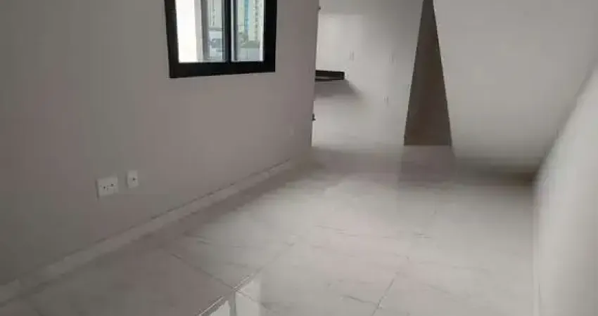 Apartamento com 2 quartos à venda no Casa Branca, Santo André 