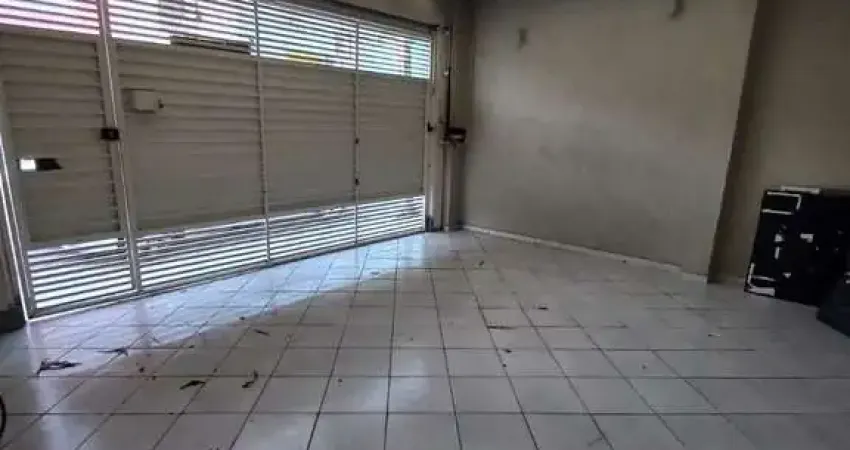 Casa com 3 quartos à venda no Nova Petrópolis, São Bernardo do Campo 