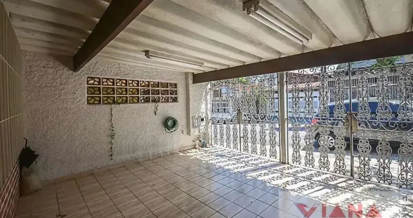 Casa com 2 quartos à venda no Assunção, São Bernardo do Campo