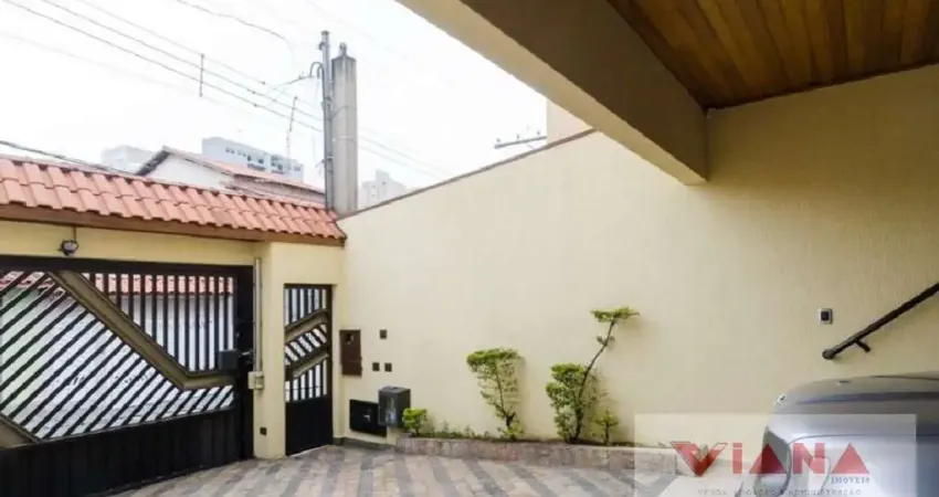 Casa com 4 quartos à venda no Jardim do Mar, São Bernardo do Campo