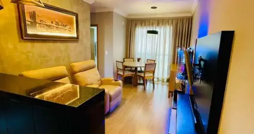 Apartamento com 2 quartos à venda no Santa Terezinha, São Bernardo do Campo