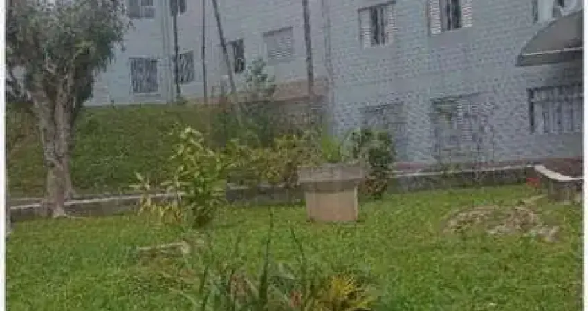 Apartamento com 2 quartos à venda no Parque Selecta (Montanhão), São Bernardo do Campo