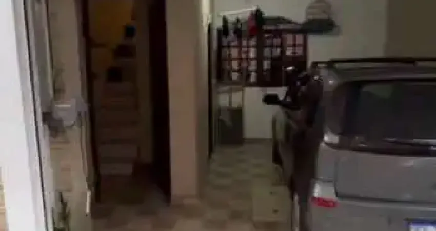 Casa com 4 quartos à venda no Dos Casa, São Bernardo do Campo