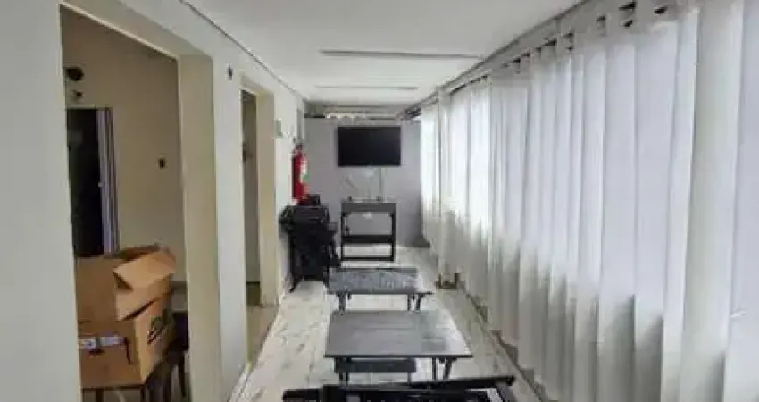 Apartamento com 2 quartos à venda na Cidade São Jorge, Santo André