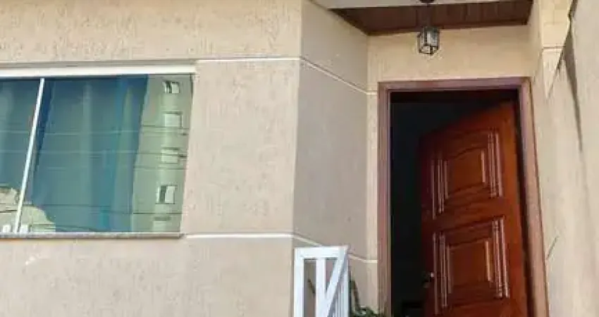 Casa com 4 quartos para alugar no Demarchi, São Bernardo do Campo