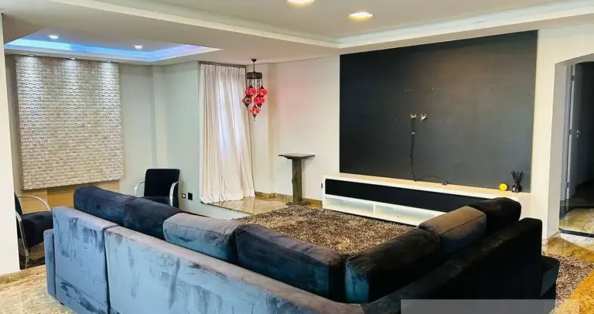 Apartamento com 3 quartos para alugar no Centro, São Bernardo do Campo