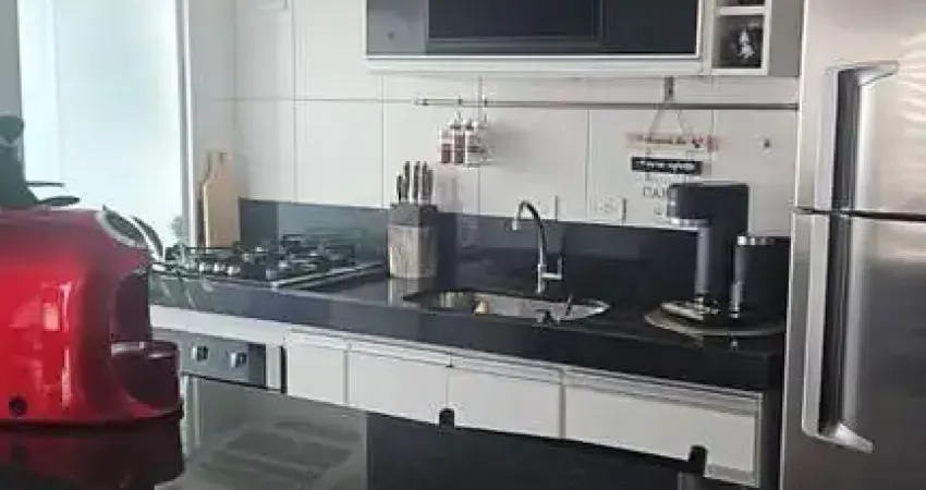 Apartamento com 2 quartos à venda no Baeta Neves, São Bernardo do Campo