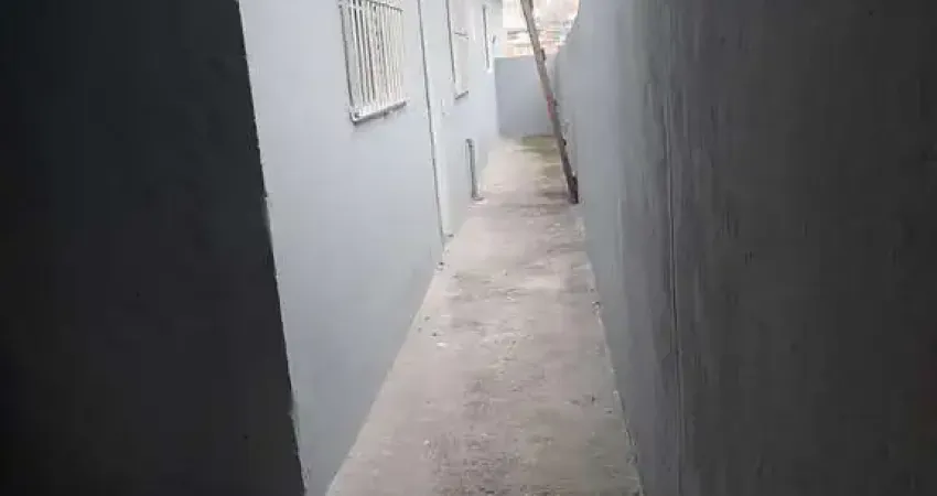 Casa com 4 quartos à venda no Jardim Laura, São Bernardo do Campo