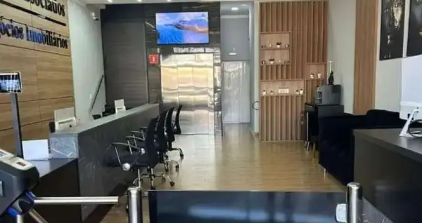 Prédio para alugar no Alves Dias, São Bernardo do Campo