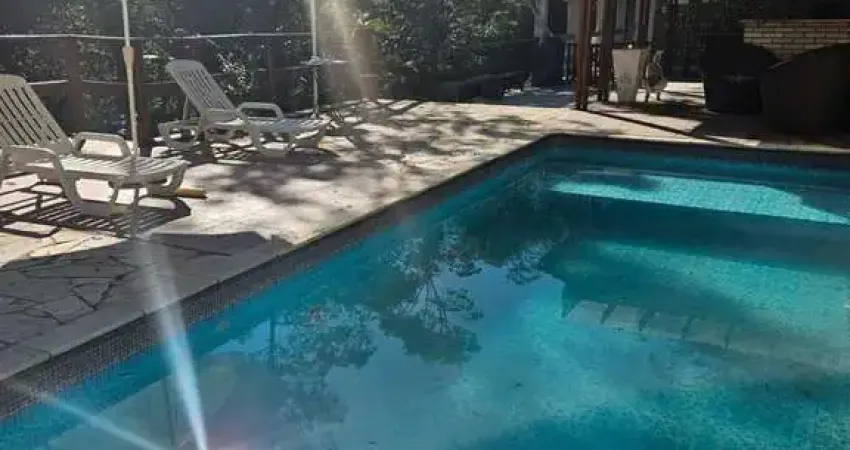 Chácara / sítio com 3 quartos à venda no Parque Botujuru, São Bernardo do Campo