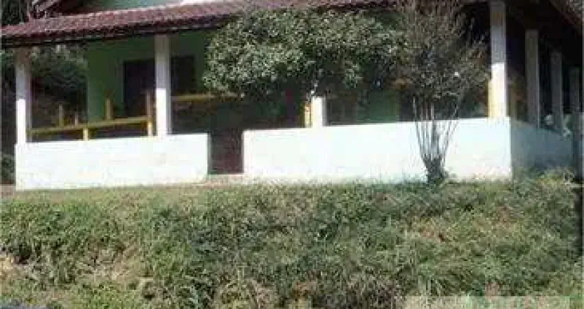 Chácara / sítio com 4 quartos à venda no Taquacetuba, São Bernardo do Campo