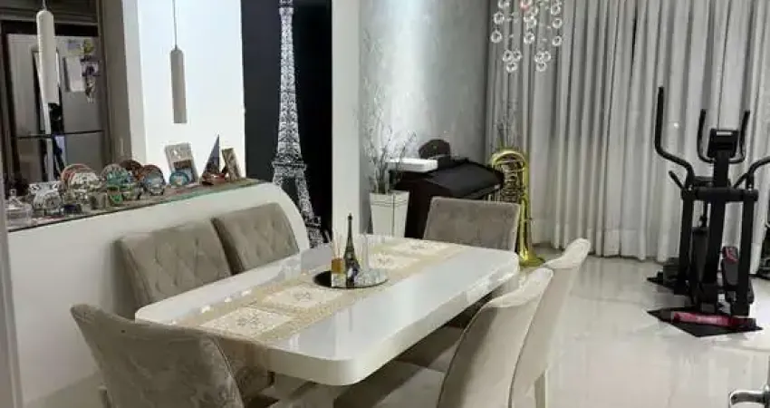 Apartamento com 2 quartos à venda no Independência, São Bernardo do Campo