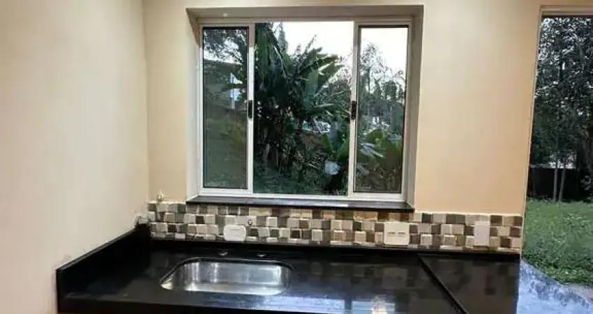 Locação Casa lindo acabamento em Pq Rio Grande RiachoGrande - São Bernardo do Campo