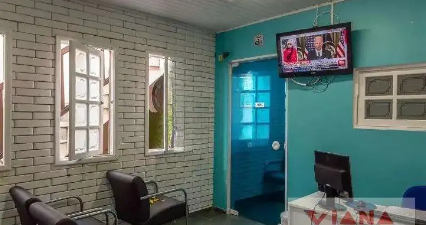 Casa com 5 quartos para alugar no Jardim Montreal, São Bernardo do Campo